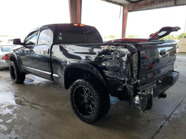 Photo 2 from auction – 2014 TOYOTA TUNDRA DOU with VIN 5TFRY5F11EX150842