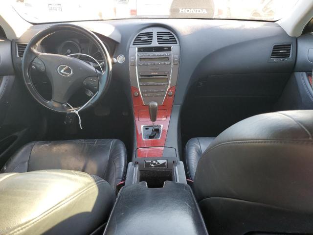Photo 8 from auction – 2008 LEXUS ES 350 with VIN JTHBJ46G782248648