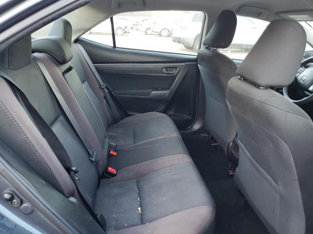 Photo 10 from auction – 2018 TOYOTA COROLLA L with VIN 5YFBURHE6JP768574