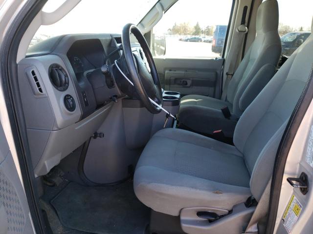 Photo 7 from auction – 2009 FORD ECONOLINE with VIN 1FBNE31L99DA71595