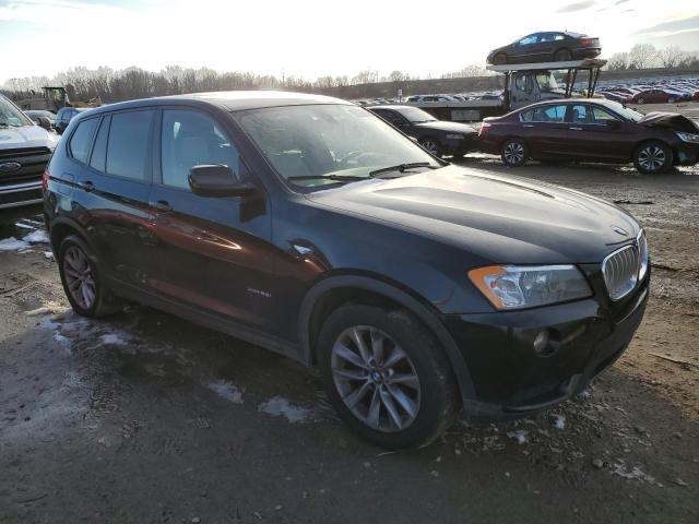 Photo 4 from auction – 2013 BMW X3 XDRIVE2 with VIN 5UXWX9C56D0D04491