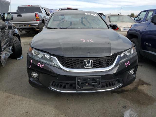 Photo 5 from auction – 2014 HONDA ACCORD EX with VIN 1HGCT1B72EA002372