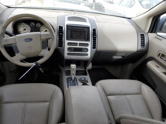 Photo 8 from auction – 2007 FORD EDGE SEL P with VIN 2FMDK49C77BB12668