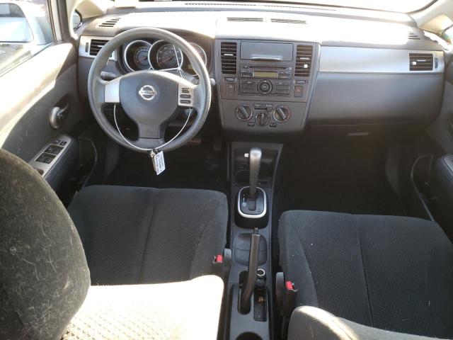 Photo 8 from auction – 2011 NISSAN VERSA S with VIN 3N1BC1CP4BL388678