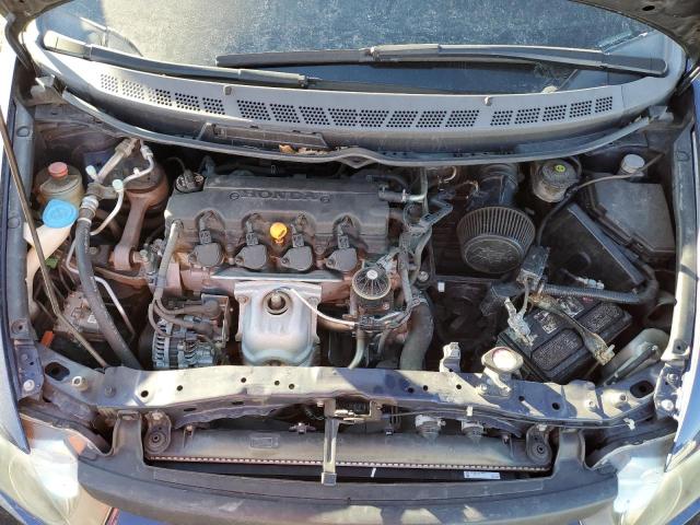 Photo 11 from auction – 2007 HONDA CIVIC with VIN 1HGFA155X7L029971