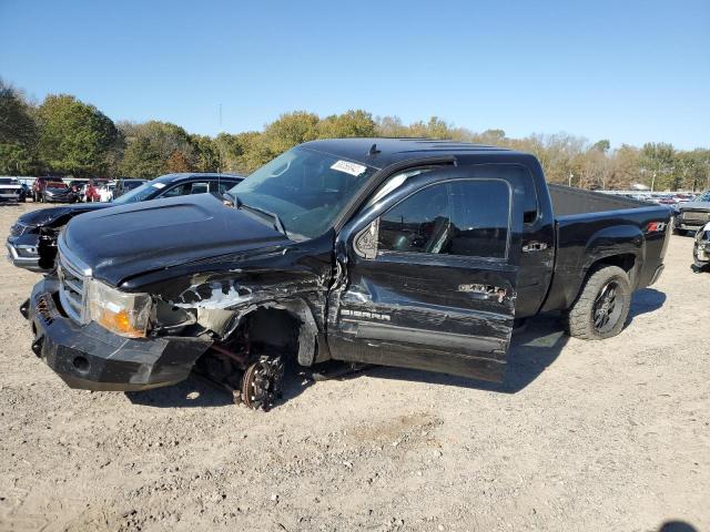 Photo 1 from auction – 2013 GMC SIERRA K15 with VIN 3GTP2WE70DG361439
