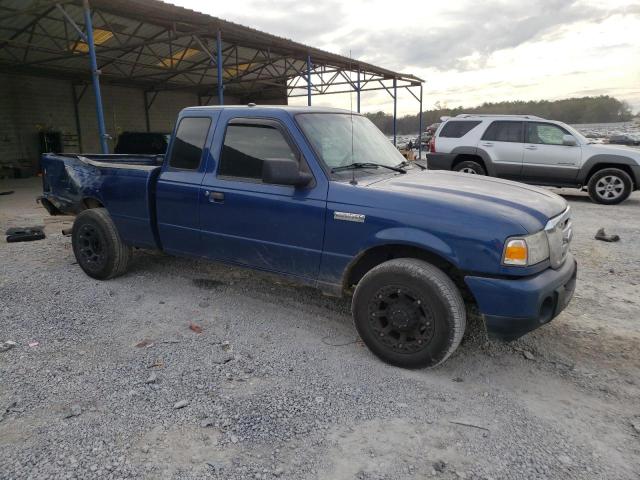 Photo 4 from auction – 2009 FORD RANGER SUP with VIN 1FTYR14D59PA25346