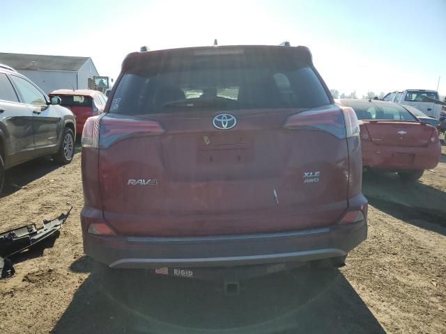 Photo 6 from auction – 2018 TOYOTA RAV4 ADVEN with VIN 2T3RFREV5JW815676