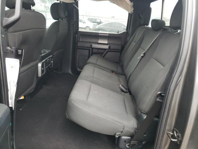 Photo 10 from auction – 2019 FORD F150 SUPER with VIN 1FTEW1C50KKE60090