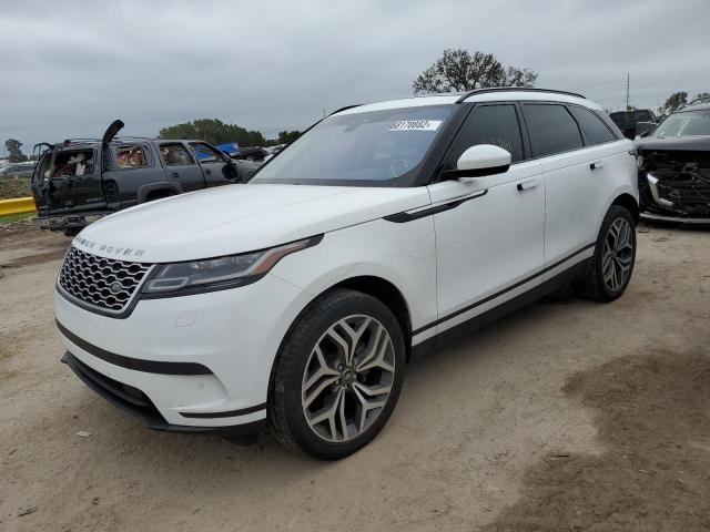 LAND ROVER RANGE ROVE 2019 with VIN SALYB2EX1KA210739 - Photo from auction