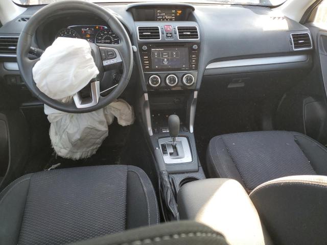 Photo 8 from auction – 2017 SUBARU FORESTER 2 with VIN JF2SJAGC5HH574474