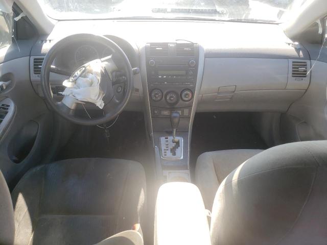 Photo 8 from auction – 2010 TOYOTA COROLLA with VIN 1NXBU4EE2AZ212025