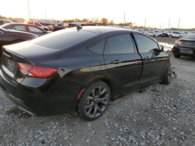 Photo 3 from auction – 2016 CHRYSLER 200 S with VIN 1C3CCCBG0GN100259