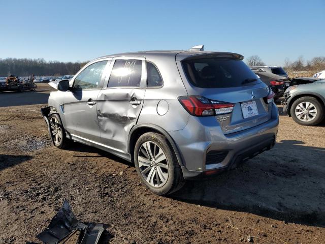 Photo 2 from auction – 2020 MITSUBISHI OUTLANDER with VIN JA4AR3AU4LU015699