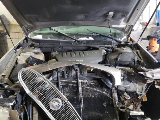 Photo 11 from auction – 2000 BUICK LESABRE LI with VIN 1G4HR54K9YU161013