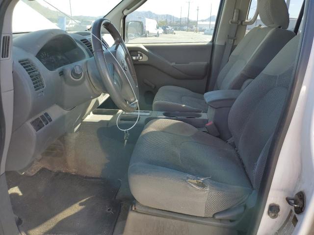 Photo 7 from auction – 2011 NISSAN FRONTIER S with VIN 1N6AD0ER4BC436963