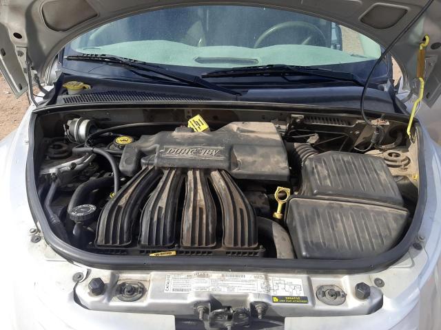 Photo 11 from auction – 2001 CHRYSLER PT CRUISER with VIN 3C8FY4BB41T311815