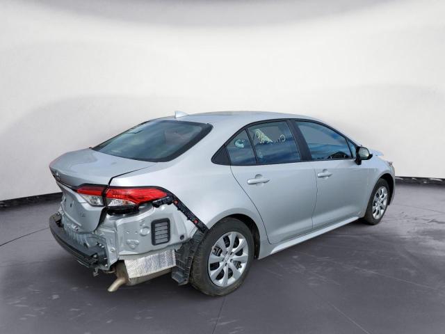 Photo 3 from auction – 2021 TOYOTA COROLLA LE with VIN 5YFEPMAE2MP232310