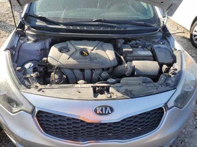 Photo 11 from auction – 2014 KIA FORTE LX with VIN KNAFK4A61E5181115