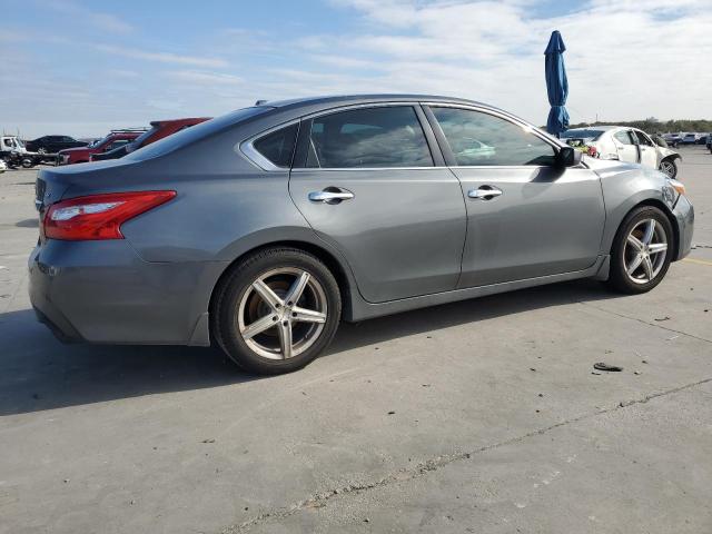 Photo 3 from auction – 2017 NISSAN ALTIMA 2.5 with VIN 1N4AL3AP5HC262086