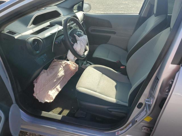 Foto 7 de la subasta – 2014 TOYOTA PRIUS C con VIN JTDKDTB36E1069041