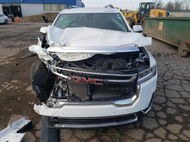 Photo 5 from auction – 2021 GMC ACADIA SLE with VIN 1GKKNRL42MZ121857