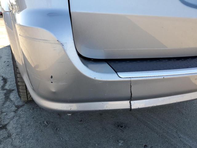 Photo 13 from auction – 2018 DODGE GRAND CARA with VIN 2C4RDGBG0JR209809