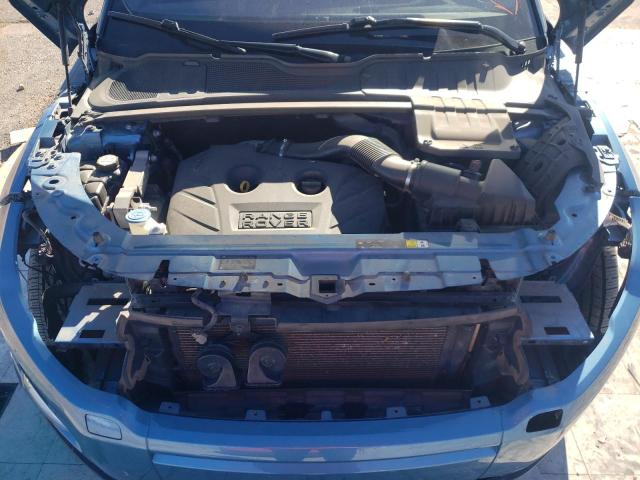 Photo 12 from auction – 2013 LAND ROVER RANGE ROVE with VIN SALVP2BG1DH782168