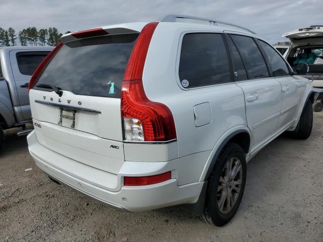 Photo 3 from auction – 2014 VOLVO XC90 3.2 with VIN YV4952CZ0E1685100