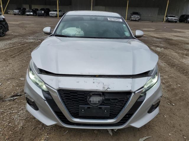 Photo 5 from auction – 2019 NISSAN ALTIMA SL with VIN 1N4BL4EV6KC182418
