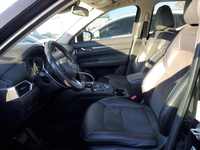 Photo 7 from auction – 2018 MAZDA CX-5 TOURI with VIN JM3KFACM7J1347307