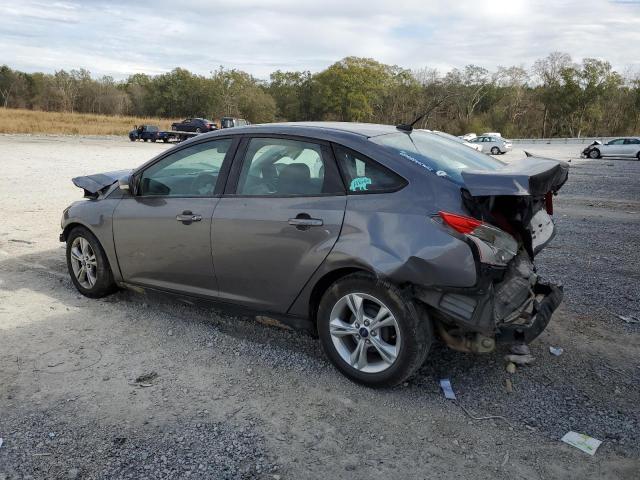 Photo 2 from auction – 2014 FORD FOCUS with VIN 1FADP3F28EL345201