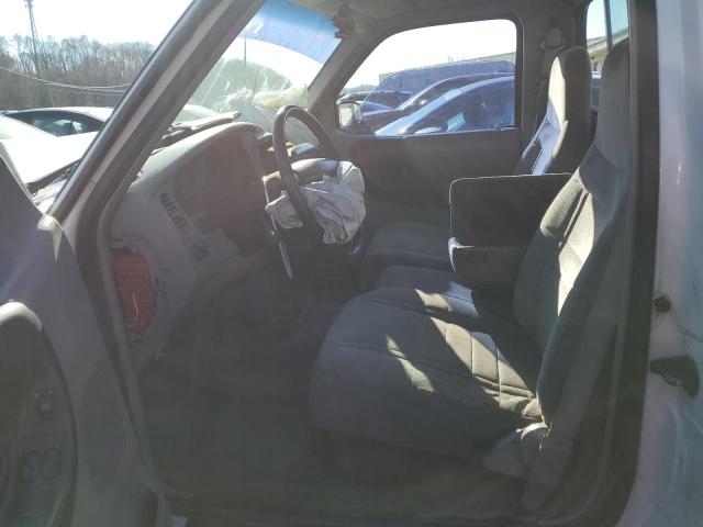 Photo 7 from auction – 1996 FORD RANGER with VIN 1FTCR10U2TUD73484