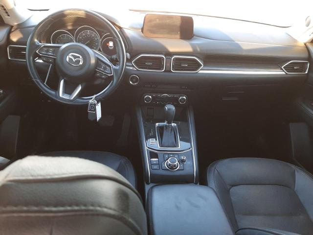 Photo 8 from auction – 2018 MAZDA CX-5 GRAND with VIN JM3KFBDM9J0384546