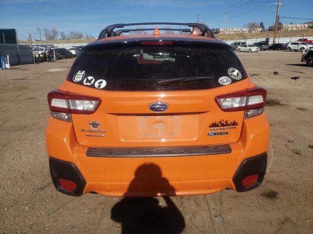 Photo 6 from auction – 2019 SUBARU CROSSTREK with VIN JF2GTAEC0KH396158