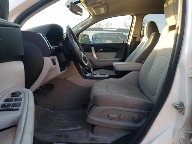 Photo 7 from auction – 2012 GMC ACADIA SLE with VIN 1GKKRPED8CJ294026