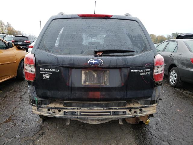 Photo 6 from auction – 2015 SUBARU FORESTER 2 with VIN JF2SJABC4FH493163