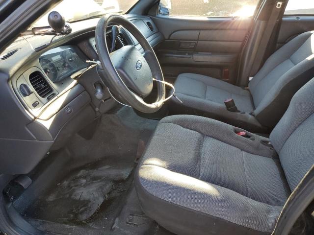 Photo 7 from auction – 2011 FORD CROWN VICT with VIN 2FABP7BV2BX135416