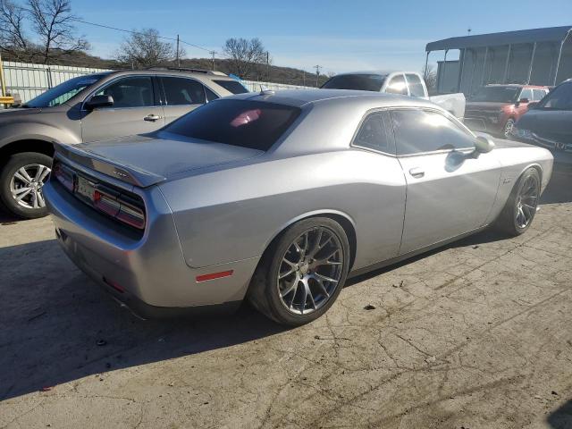 Photo 3 from auction – 2015 DODGE CHALLENGER with VIN 2C3CDZDJ0FH911933