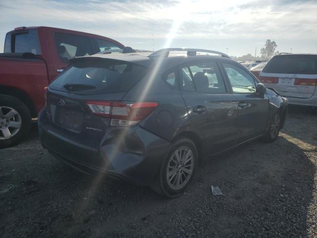 Photo 3 from auction – 2018 SUBARU IMPREZA PR with VIN 4S3GTAB60J3732190