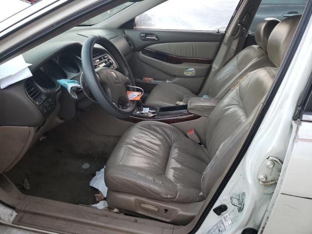 Photo 7 from auction – 2002 ACURA 3.2TL with VIN 19UUA56662A014944