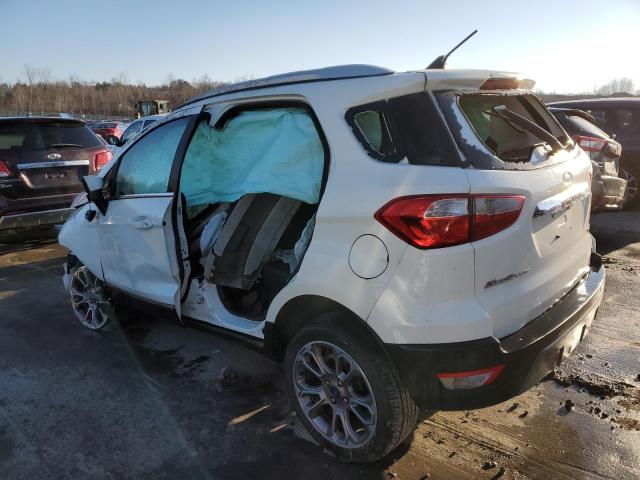 Foto 2 de la subasta – 2019 FORD ECOSPORT T con VIN MAJ6S3KL7KC282061