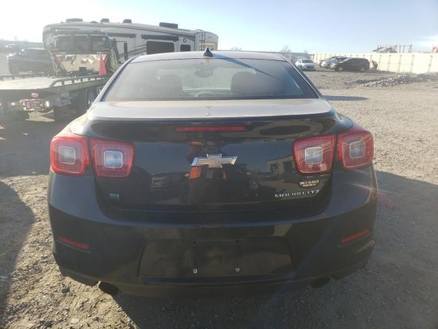 Photo 6 from auction – 2016 CHEVROLET MALIBU LIM with VIN 1G11E5SA0GU123026
