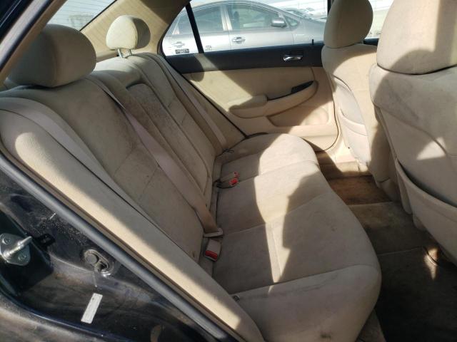 Photo 10 from auction – 2007 HONDA ACCORD with VIN 1HGCM56377A112221