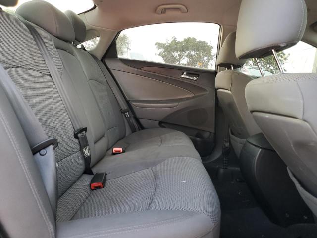 Photo 10 from auction – 2012 HYUNDAI SONATA GLS with VIN 5NPEB4AC7CH411838