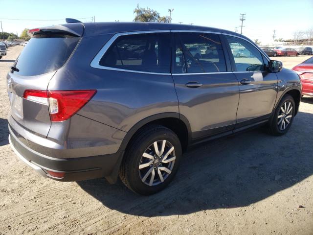 Photo 3 from auction – 2019 HONDA PILOT EX with VIN 5FNYF5H33KB044835
