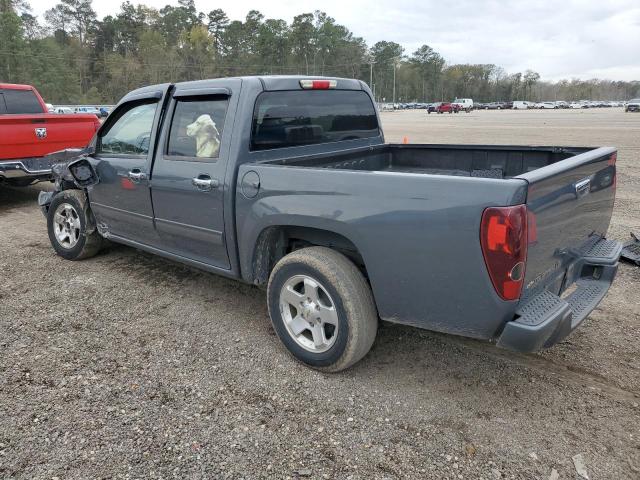 Photo 2 from auction – 2012 CHEVROLET COLORADO L with VIN 1GCDSCFE1C8154299