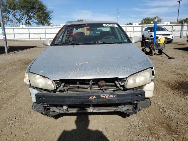 Photo 5 from auction – 2000 TOYOTA CAMRY CE with VIN JT2BG22K1Y0437296