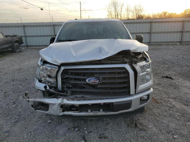 Photo 5 from auction – 2017 FORD F150 SUPER with VIN 1FTEW1CG4HFA63579