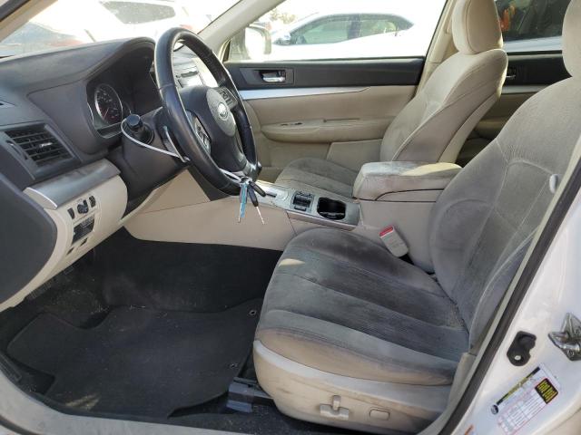 Photo 7 from auction – 2013 SUBARU OUTBACK 2. with VIN 4S4BRBGC0D3263857